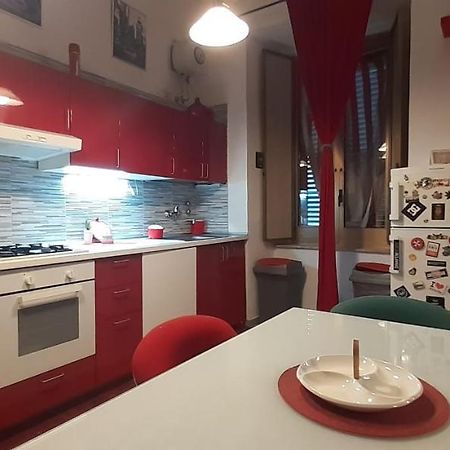 巴科利Casa Baja公寓 外观 照片