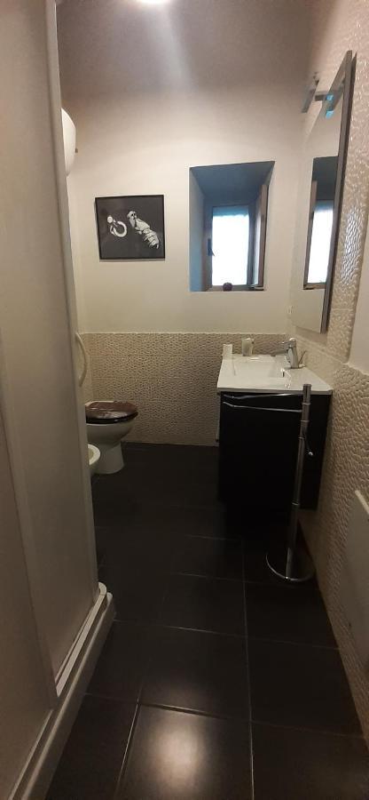 巴科利Casa Baja公寓 外观 照片